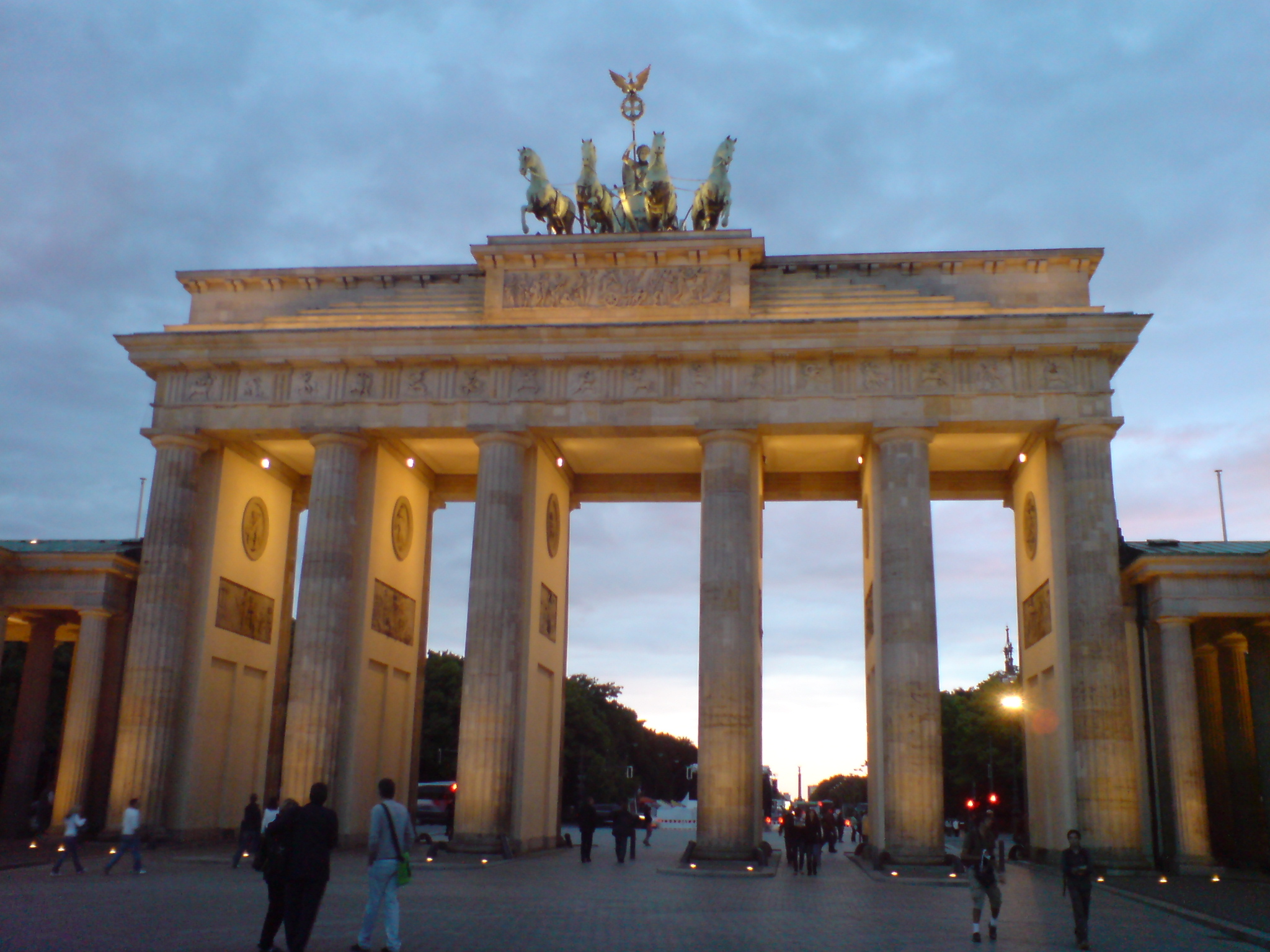 Berlin - Vorschaubild