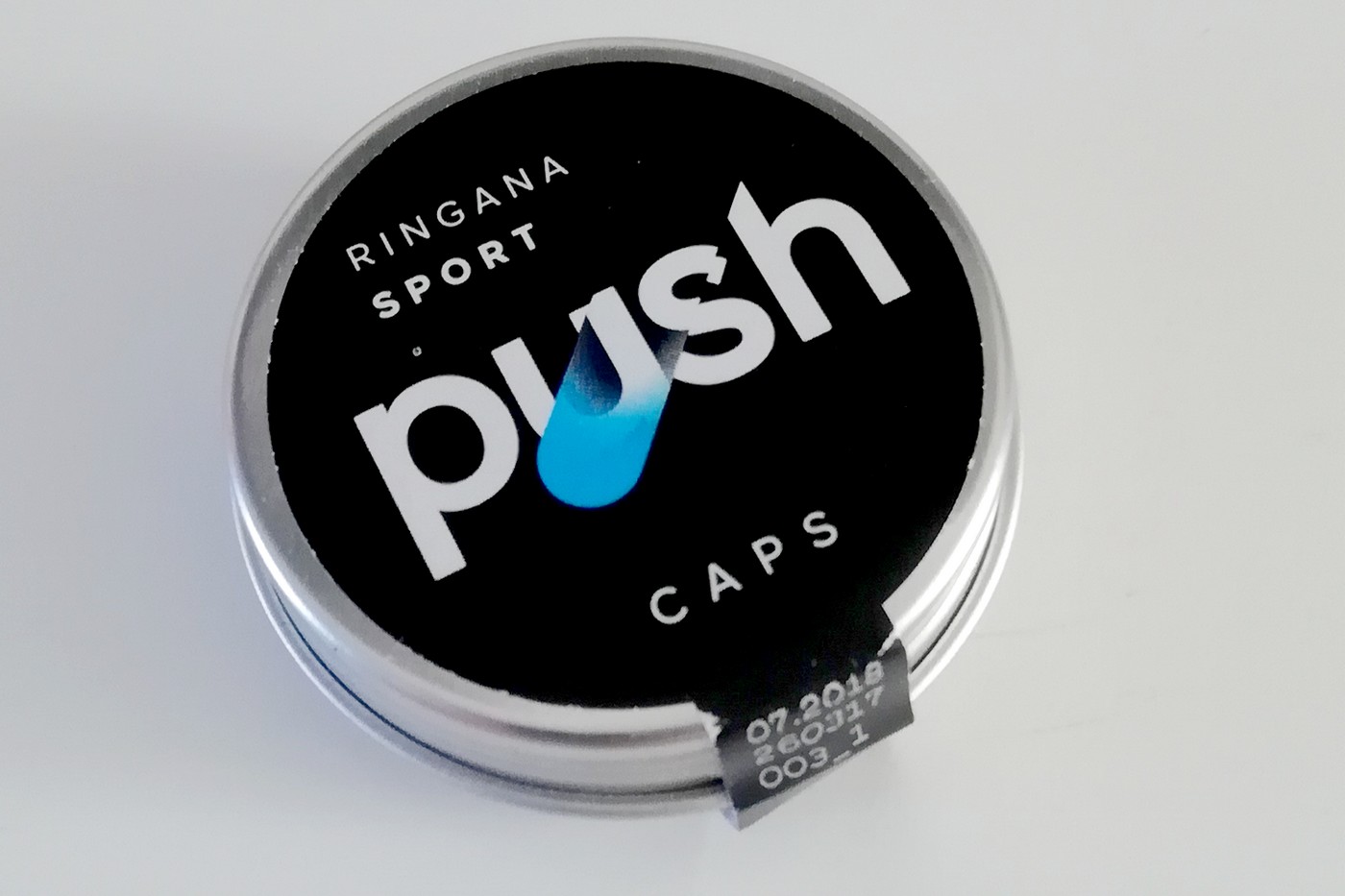 Ringana Sport Push 90 Kapseln - Vorschaubild
