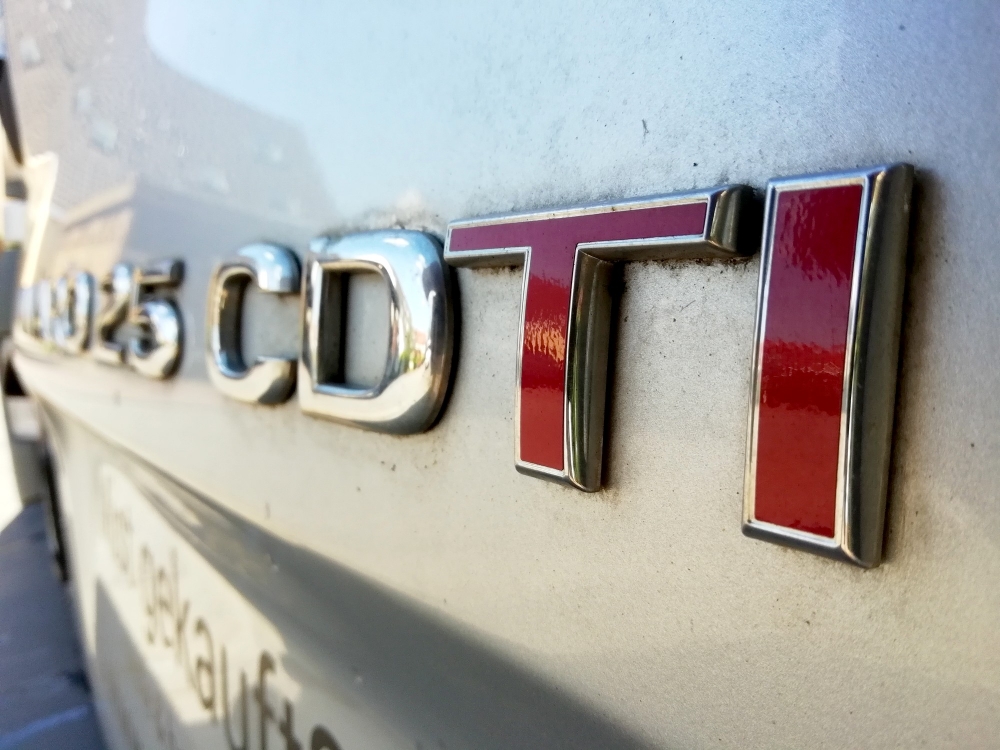 Opel Vivaro 2.5 CDTI