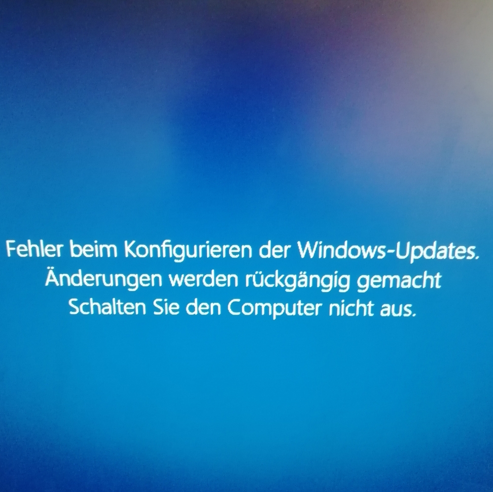 Windows 7, 8,10 Installation - Vorschaubild