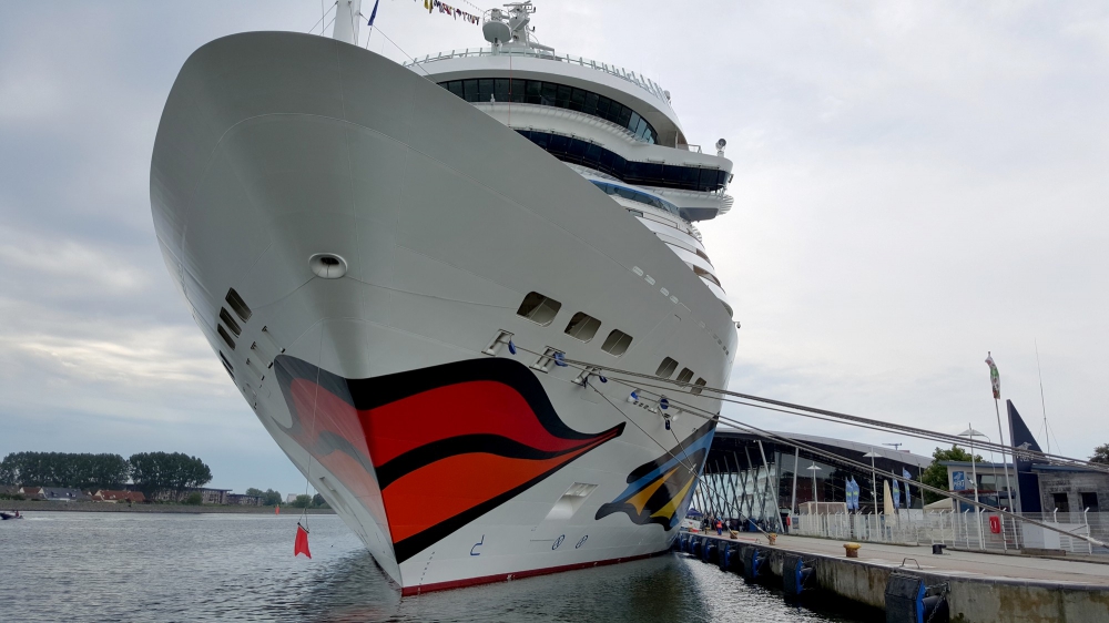 Aida Schiffsreisen