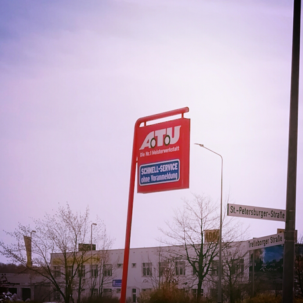 ATU Schnell-Service - Vorschaubild