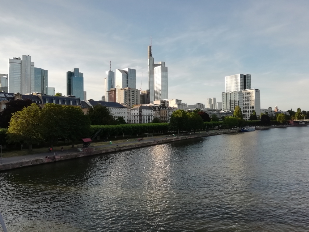 Frankfurt am Main  - Vorschaubild