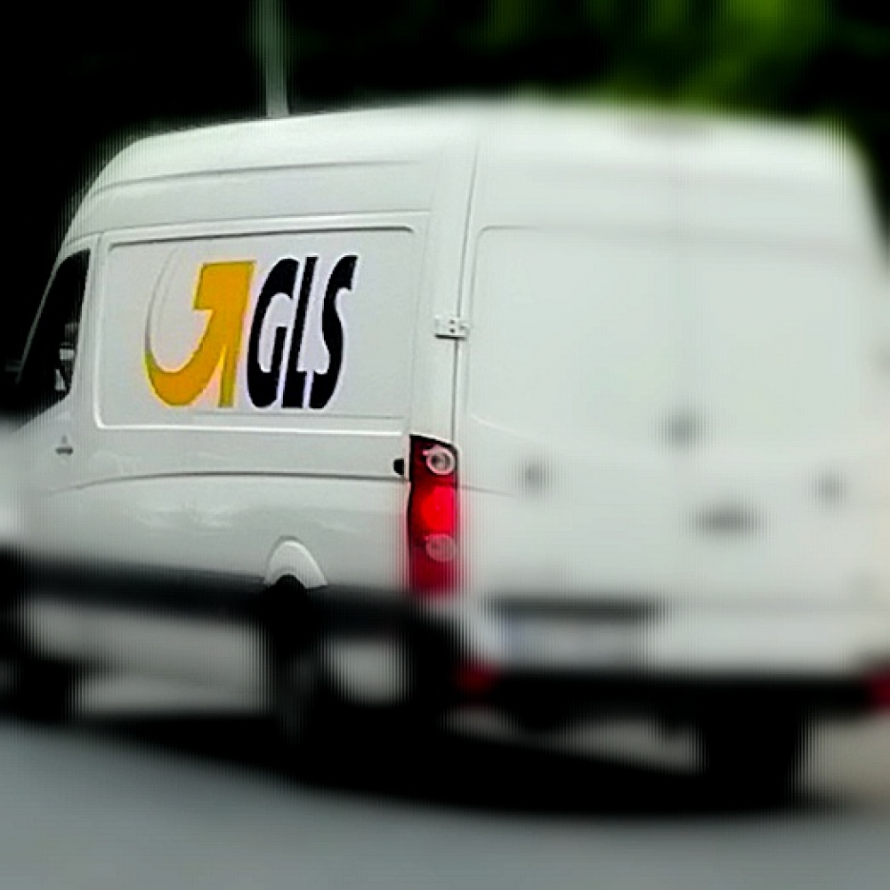 GLS Paketdienst