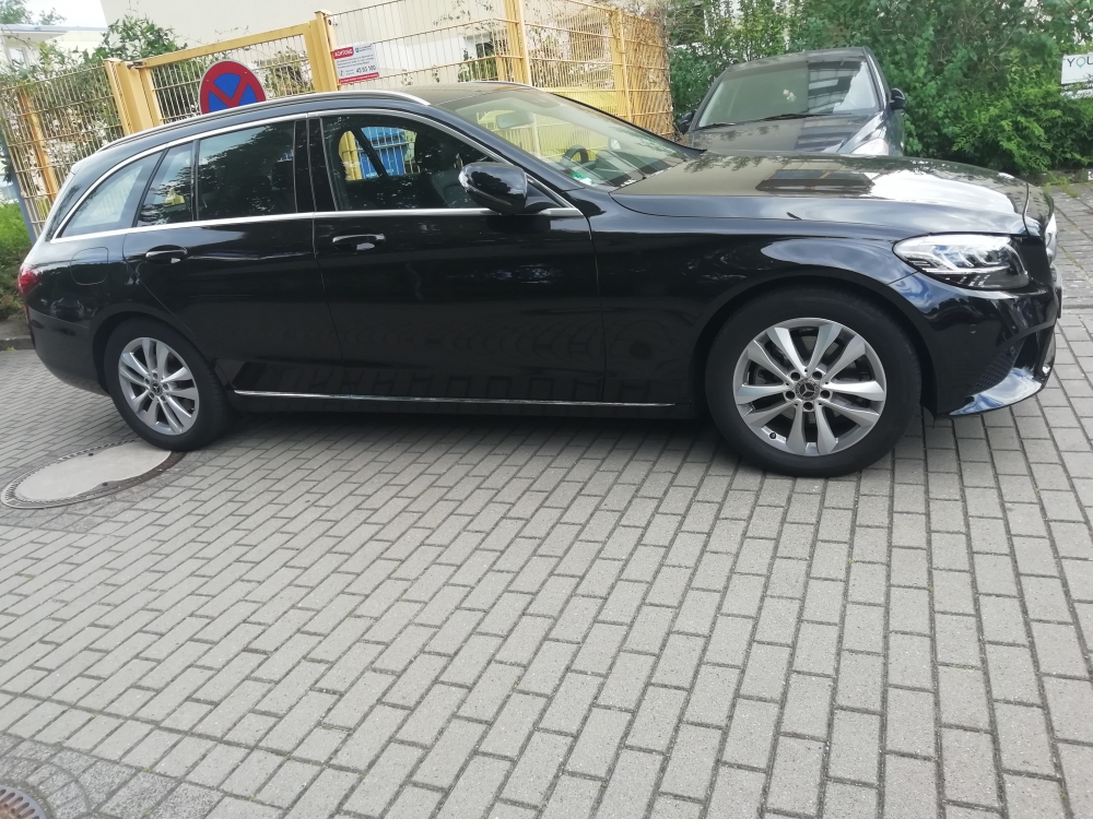 C 200 D